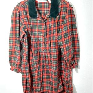 Victoria's Secret Country Vintage Night Dress